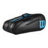 Wilson Elite Racket Bag 15 Pack Special Edition -Tennis Discount Store 0226800000 000