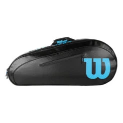 Wilson Elite Racket Bag 15 Pack Special Edition 28 Wilson Elite Racket Bag 15 Pack Special Edition -Tennis Discount Store 0226800000 0 1