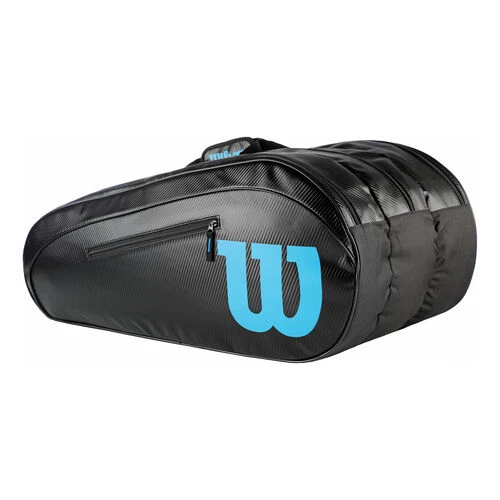 Wilson Elite Racket Bag 15 Pack Special Edition 5 Wilson Elite Racket Bag 15 Pack Special Edition - Image 3