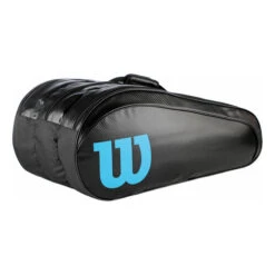 Wilson Elite Racket Bag 15 Pack Special Edition 20 Wilson Elite Racket Bag 15 Pack Special Edition -Tennis Discount Store 0226800000 0 5