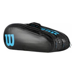 Wilson Elite Racket Bag 15 Pack Special Edition 30 Wilson Elite Racket Bag 15 Pack Special Edition -Tennis Discount Store 0226800000 0 7