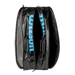 Wilson Elite Racket Bag 15 Pack Special Edition 23 Wilson Elite Racket Bag 15 Pack Special Edition -Tennis Discount Store 0226800000 12