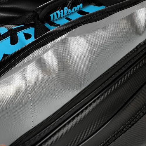 Wilson Elite Racket Bag 15 Pack Special Edition 10 Wilson Elite Racket Bag 15 Pack Special Edition - Image 8
