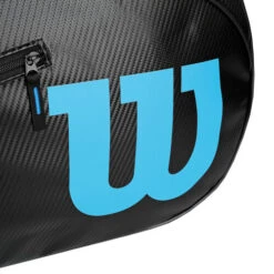 Wilson Elite Racket Bag 15 Pack Special Edition 25 Wilson Elite Racket Bag 15 Pack Special Edition -Tennis Discount Store 0226800000 14