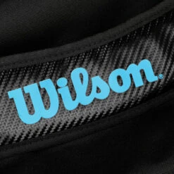 Wilson Elite Racket Bag 15 Pack Special Edition 27 Wilson Elite Racket Bag 15 Pack Special Edition -Tennis Discount Store 0226800000 16