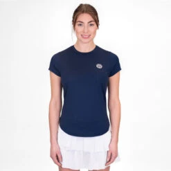 BIDI BADU Crew T-Shirt Women -Tennis Discount Store 02273000 13
