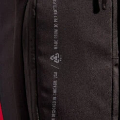 Wilson Clash Super Tour Backpack -Tennis Discount Store 0227800000 13