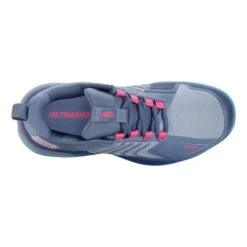 K-Swiss Ultrashot 3 All Court Shoe Women -Tennis Discount Store 02280000 0 4