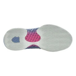 K-Swiss Hypercourt Supreme Clay Court Shoe Women -Tennis Discount Store 02282000 0 5