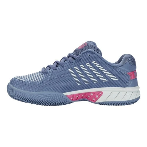 K-Swiss Hypercourt Express 2 Clay Court Shoe Women 4 K-Swiss Hypercourt Express 2 Clay Court Shoe Women - Image 2