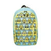 Wilson Minions 2.0 Team Backpack 1 Wilson Minions 2.0 Team Backpack -Tennis Discount Store 0231700000 000