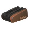 Wilson Super Tour Pro Staff V14 Racket Bag 15 Pack -Tennis Discount Store 0232800000 000