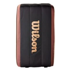 Wilson Super Tour Pro Staff V14 Racket Bag 15 Pack -Tennis Discount Store 0232800000 0 3