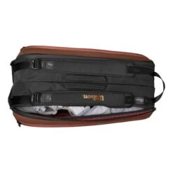 Wilson Super Tour Pro Staff V14 Racket Bag 9 Pack -Tennis Discount Store 0232900000 11