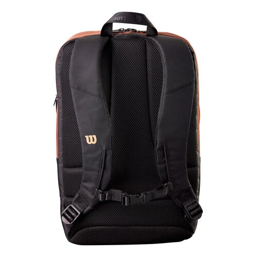 Wilson Super Tour Pro Staff V14 Backpack 4 Wilson Super Tour Pro Staff V14 Backpack - Image 2