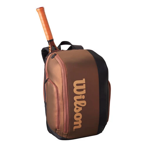 Wilson Super Tour Pro Staff V14 Backpack 5 Wilson Super Tour Pro Staff V14 Backpack - Image 3