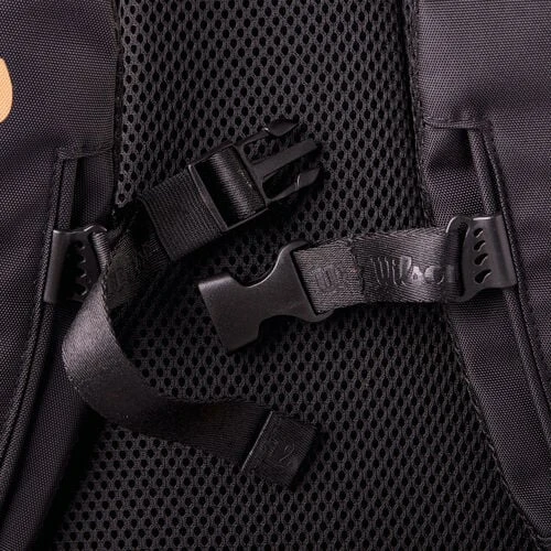 Wilson Super Tour Pro Staff V14 Backpack 7 Wilson Super Tour Pro Staff V14 Backpack - Image 5