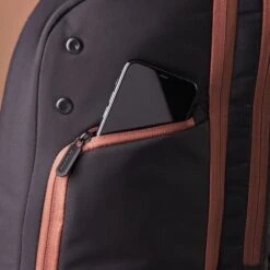 Wilson Super Tour Pro Staff V14 Backpack 17 Wilson Super Tour Pro Staff V14 Backpack -Tennis Discount Store 0233000000 13