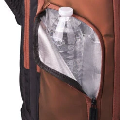 Wilson Super Tour Pro Staff V14 Backpack 19 Wilson Super Tour Pro Staff V14 Backpack -Tennis Discount Store 0233000000 15