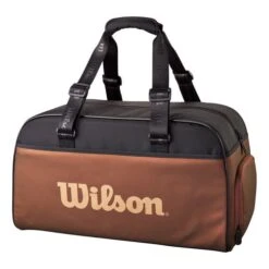 Wilson Super Tour Pro Staff V14 Duffle Sports Bag -Tennis Discount Store 0233100000 0 3