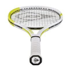 Dunlop SX 300 White (Limited Edition) -Tennis Discount Store 02335000 11