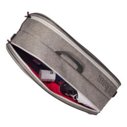Wilson Team Racket Bag 6 Pack 13 Wilson Team Racket Bag 6 Pack -Tennis Discount Store 0235700000 12