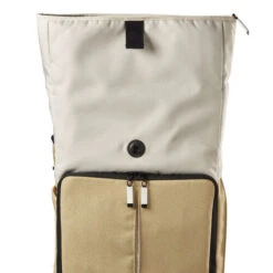 Wilson Lifestyle Foldover Backpack -Tennis Discount Store 0236600000 12