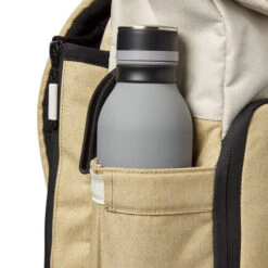 Wilson Lifestyle Foldover Backpack -Tennis Discount Store 0236600000 13