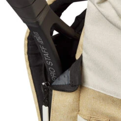 Wilson Lifestyle Foldover Backpack -Tennis Discount Store 0236600000 17