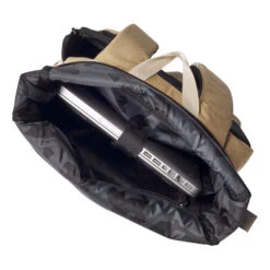 Wilson Lifestyle Foldover Backpack -Tennis Discount Store 0236600000 18