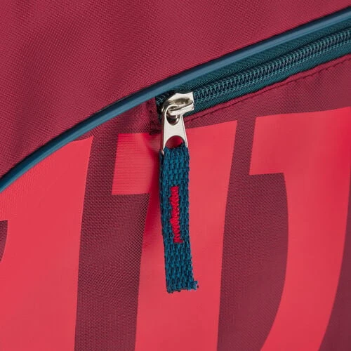 Wilson Junior Racket Bag 3 Pack 6 Wilson Junior Racket Bag 3 Pack - Image 4