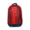 Wilson Junior Backpack -Tennis Discount Store 0237200000 000