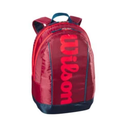 Wilson Junior Backpack -Tennis Discount Store 0237200000 0 1