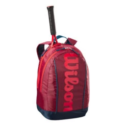 Wilson Junior Backpack -Tennis Discount Store 0237200000 11