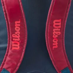 Wilson Junior Backpack -Tennis Discount Store 0237200000 15