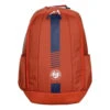 Wilson Roland Garros Team Backpack -Tennis Discount Store 0238000000 000