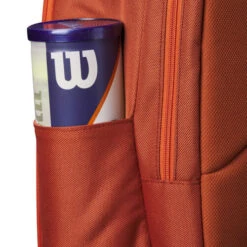 Wilson Roland Garros Team Backpack -Tennis Discount Store 0238000000 13