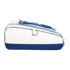 Wilson Tour US Open 2023 Racket Bag 12 Pack -Tennis Discount Store 0239300000 0 4