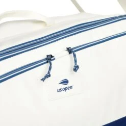 Wilson Tour US Open 2023 Racket Bag 12 Pack -Tennis Discount Store 0239300000 12