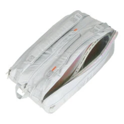 Wilson Shift Super Tour Racket Bag 15 Pack -Tennis Discount Store 0239400000 11