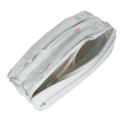 Wilson Shift Super Tour Racket Bag 9 Pack -Tennis Discount Store 0239500000 11