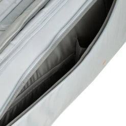 Wilson Shift Super Tour Racket Bag 9 Pack -Tennis Discount Store 0239500000 12