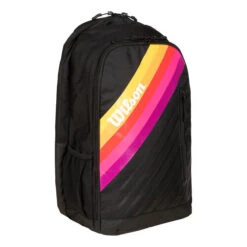 Wilson VHS Team Backpack Special Edition -Tennis Discount Store 0239700000 0 1