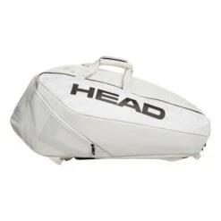 Head Pro X Racquet Bag L Racket Bag 12 Head Pro X Racquet Bag L Racket Bag -Tennis Discount Store 0246200000 0 4