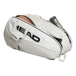 Head Pro X Racquet Bag L Racket Bag 14 Head Pro X Racquet Bag L Racket Bag -Tennis Discount Store 0246200000 11