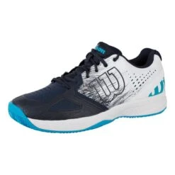 Wilson Kaos Comp 2.0 CC Ultra Clay Court Shoe Special Edition Men -Tennis Discount Store 02506000 000