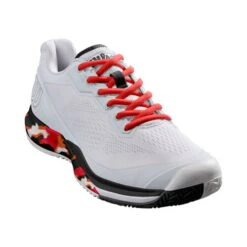 Wilson Rush Pro 3.5 Tokyo All Court Shoe Women 11 Wilson Rush Pro 3.5 Tokyo All Court Shoe Women -Tennis Discount Store 02519000 000
