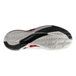 Wilson Rush Pro 3.5 Tokyo All Court Shoe Women 12 Wilson Rush Pro 3.5 Tokyo All Court Shoe Women -Tennis Discount Store 02519000 0 5