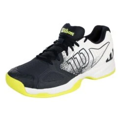 Wilson Kaos Devo Carpet Shoe Special Edition Men -Tennis Discount Store 02524000 000