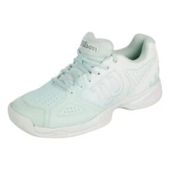 Wilson Kaos Devo Carpet Shoe Special Edition Women -Tennis Discount Store 02525000 000